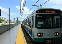 Metrô do Recife