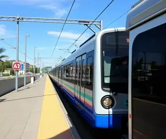 Ramal Camaragibe do Metrô do Recife