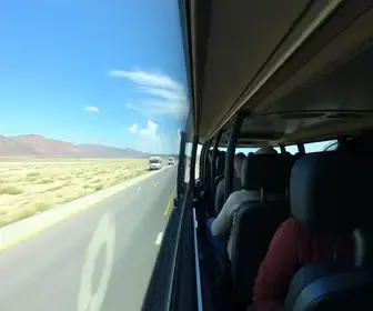 transporte em Camaragibe