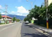 pavimentação da Rua São Pedro do Havaí