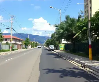 pavimentação da Rua São Pedro do Havaí