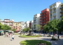 Praça Letícia Cabral