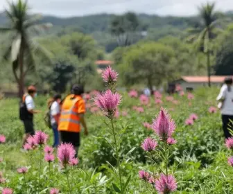 ações do Outubro Rosa