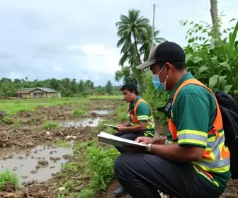 Plano Municipal de Redução de Riscos