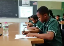 aulão de matemática