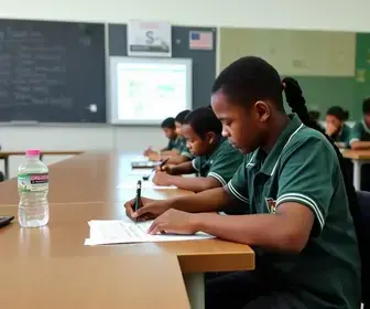 aulão de matemática