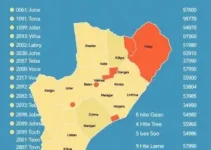 resultados da votação em Camaragibe