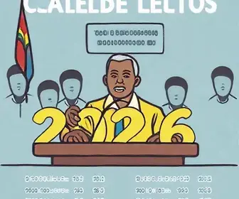 votação em Camaragibe