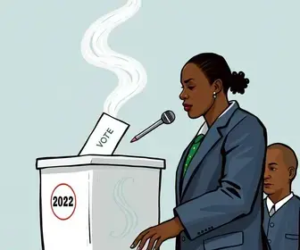 resultados das eleições 2026 em Camaragibe