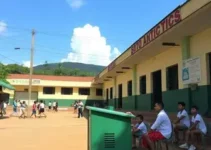 Camaragibe (PE) votação eleições 2026