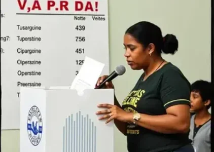 Últimas noticias de Camaragibe