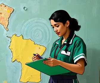 vagas gratuitas no Ensino Médio Sesi-PE 2027