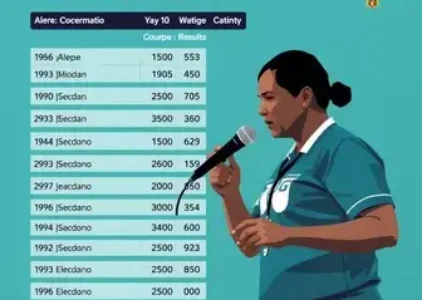 Últimas noticias de Camaragibe