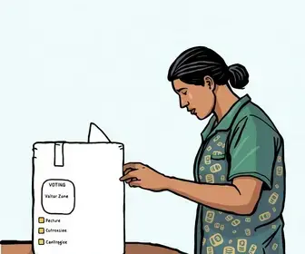 votos na 138ª zona eleitoral de Camaragibe